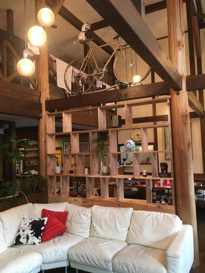 B&B Santana Hakuba Exterior photo