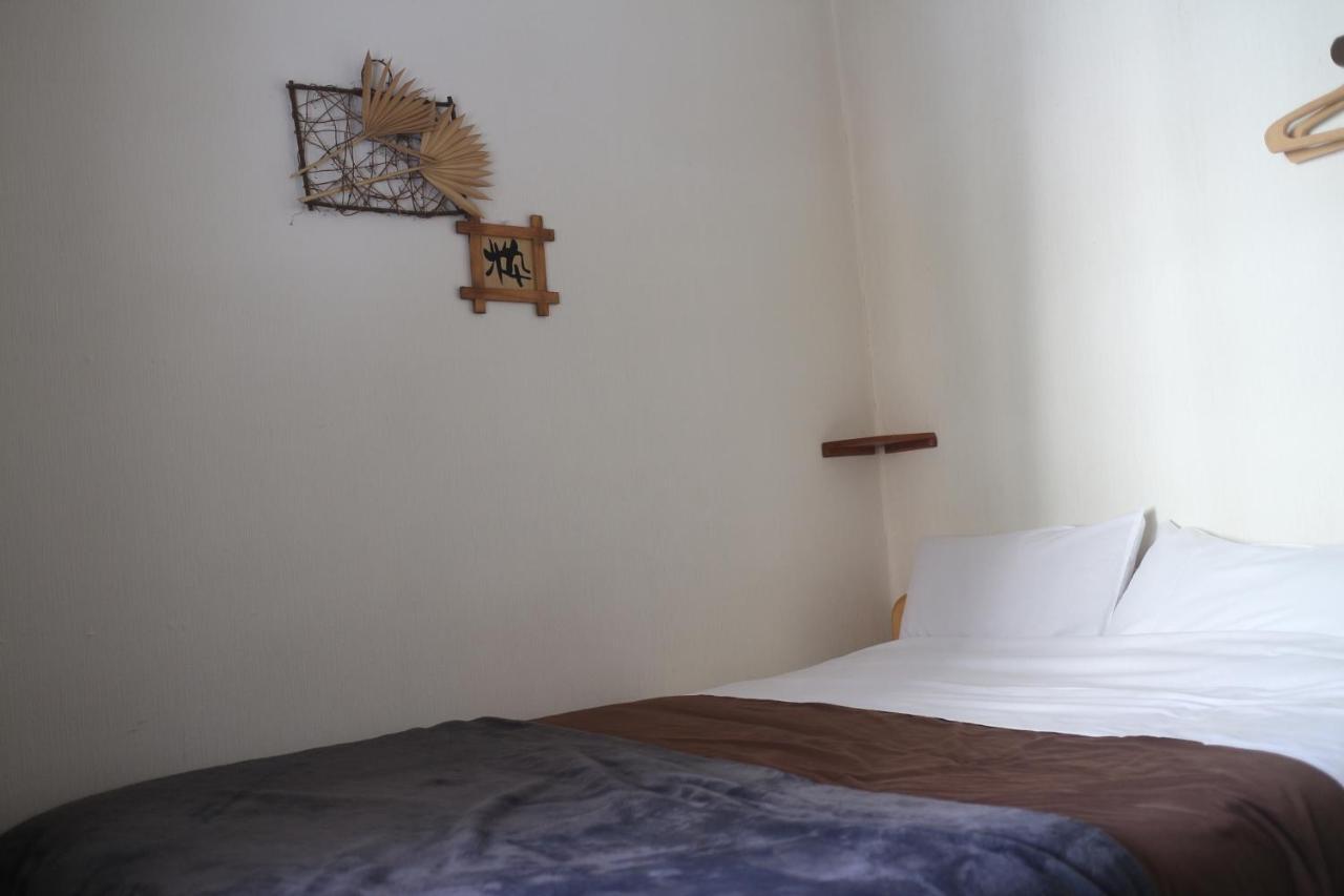 B&B Santana Hakuba Exterior photo